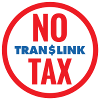 Notranslinktax.ca Logo