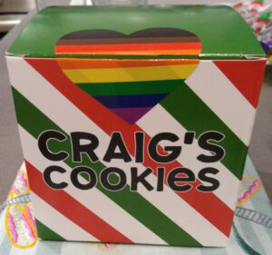 Craig's Cookies