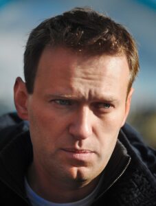 Alexei Navalny. (Picture courtesy of <a href="https://www.flickr.com/photos/aleshru/6268649551/" target="_blank">Mitya Aleshkovsky</a>. <a href="https://creativecommons.org/licenses/by/2.0/" target="_blank">CC BY 2.0 Deed</a>. Cropped.