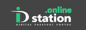 IDstation logo.