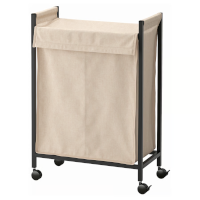 Enhet, Ikea laundry hamper.