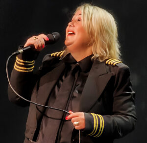 Jann Arden