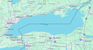 Lake Ontario